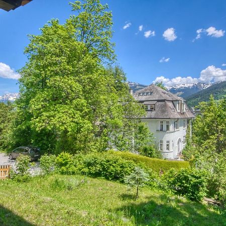 Mozart Top 1 - By Alpen Apartments Zell am See Buitenkant foto