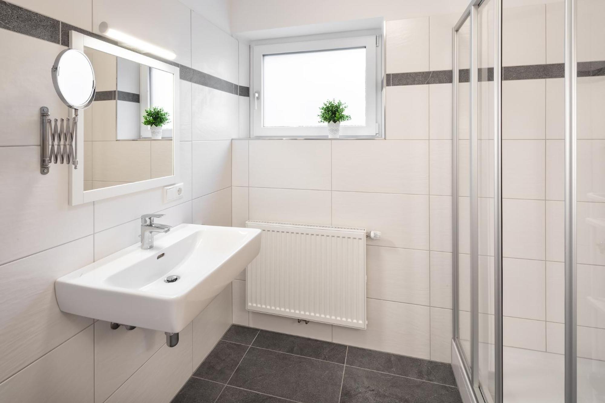 Mozart Top 1 - By Alpen Apartments Zell am See Buitenkant foto