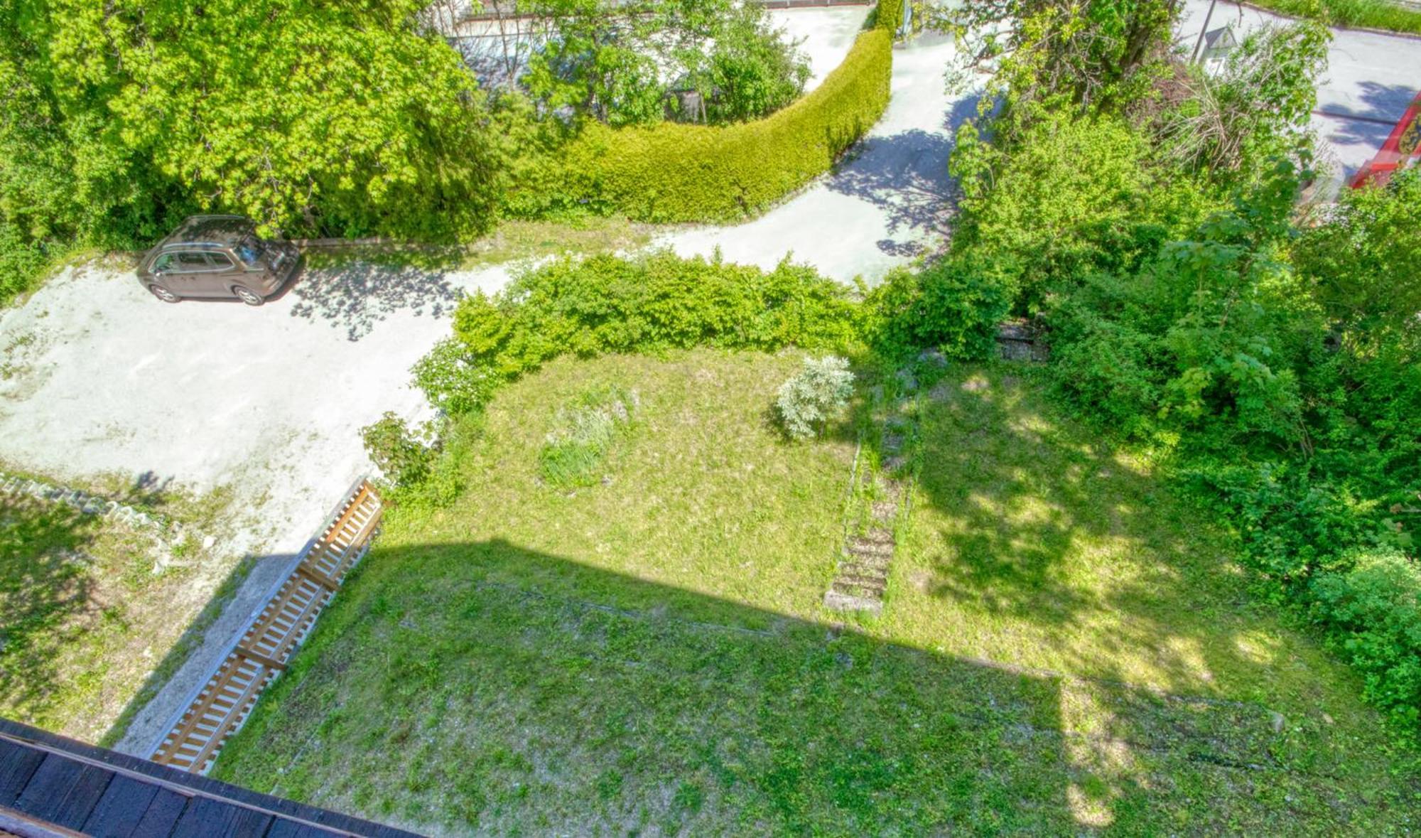 Mozart Top 1 - By Alpen Apartments Zell am See Buitenkant foto